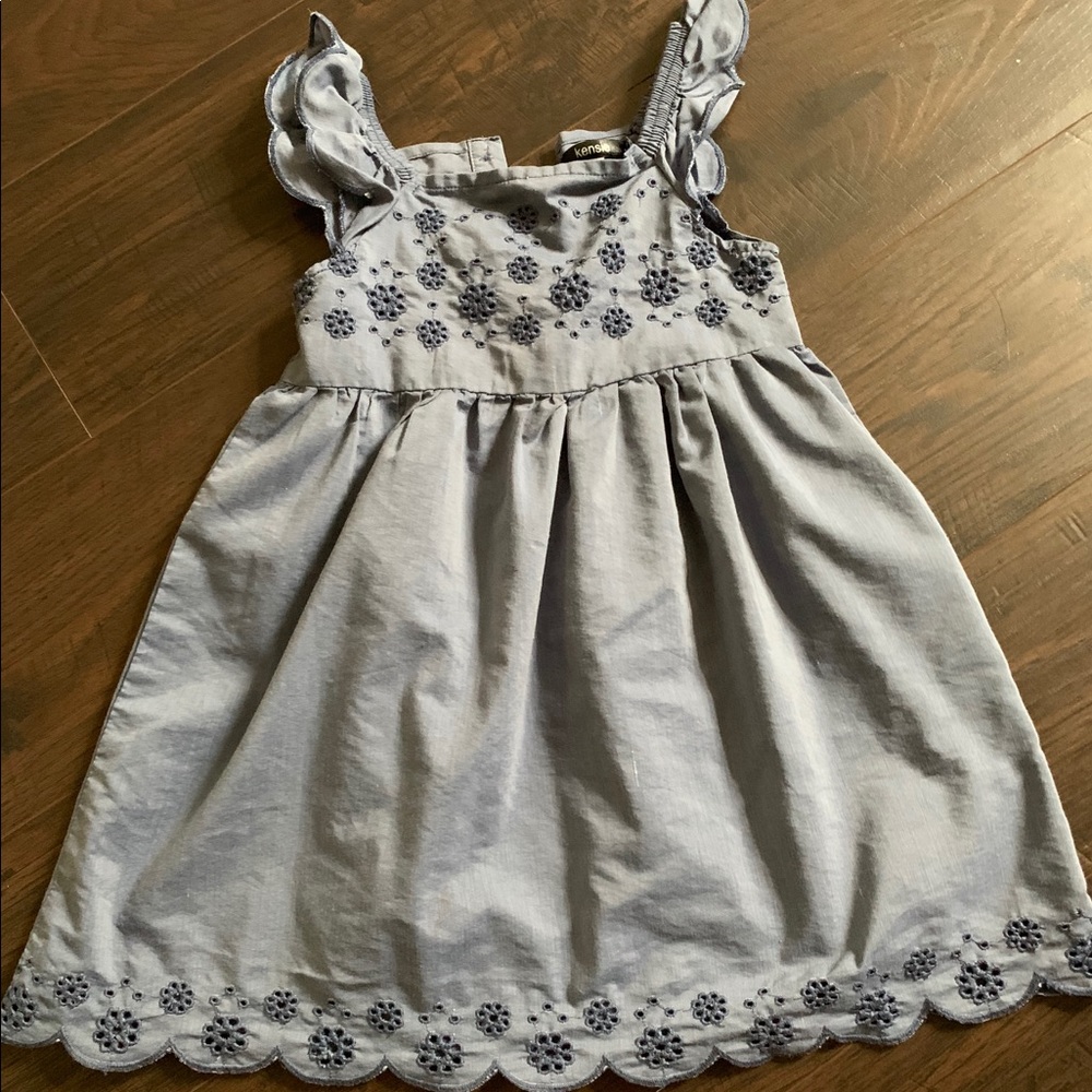 3T dress 💕